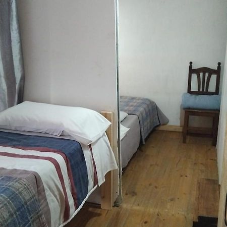 En Lo De Yoli Apartment Ushuaia Bagian luar foto