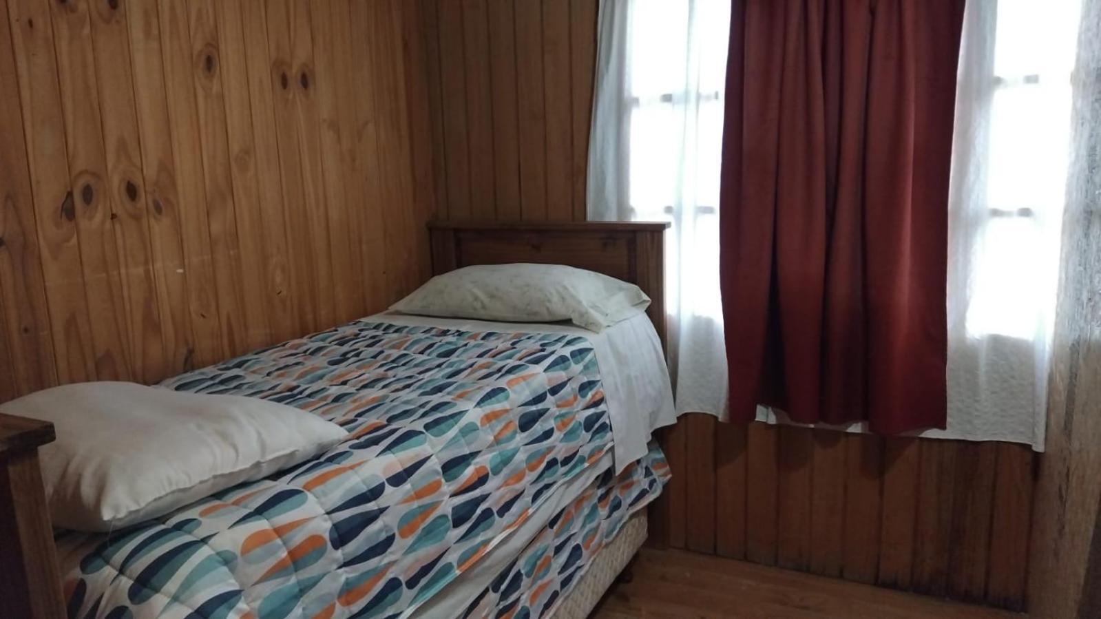 En Lo De Yoli Apartment Ushuaia Bagian luar foto